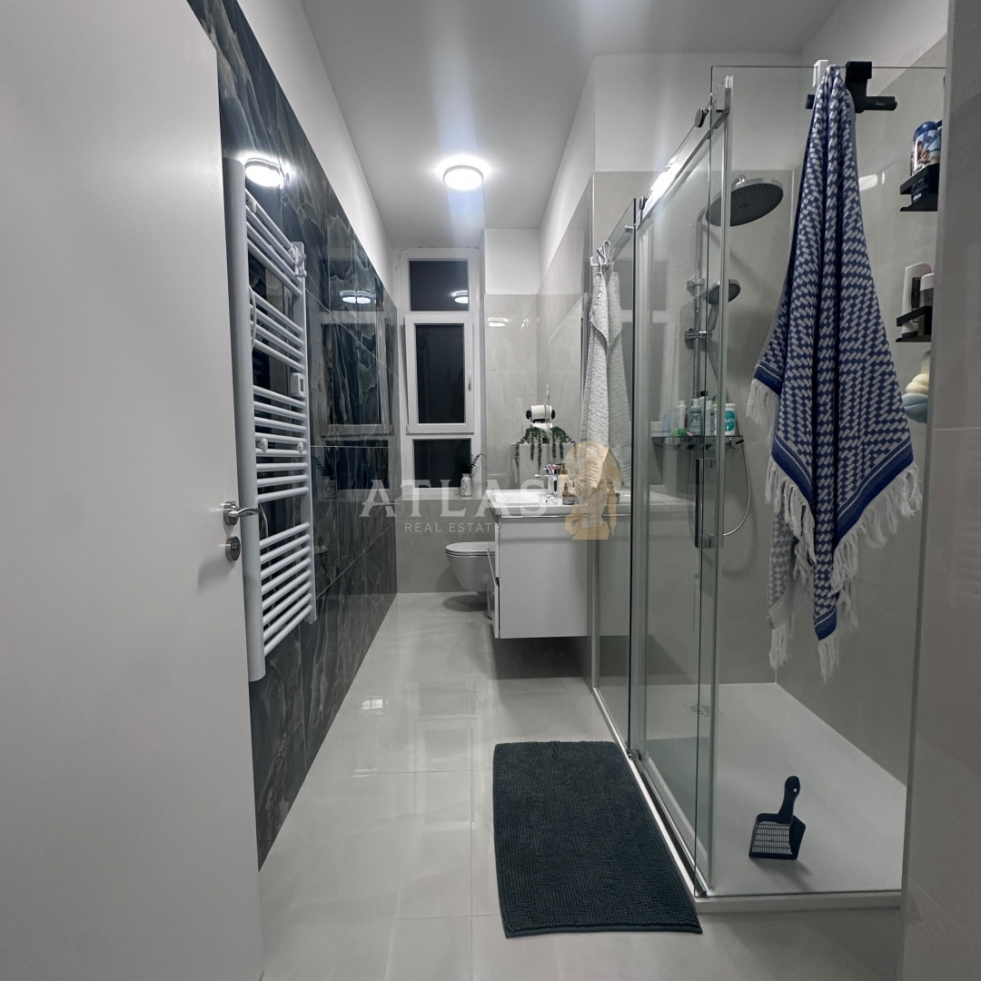 Flat For sale -  Centar