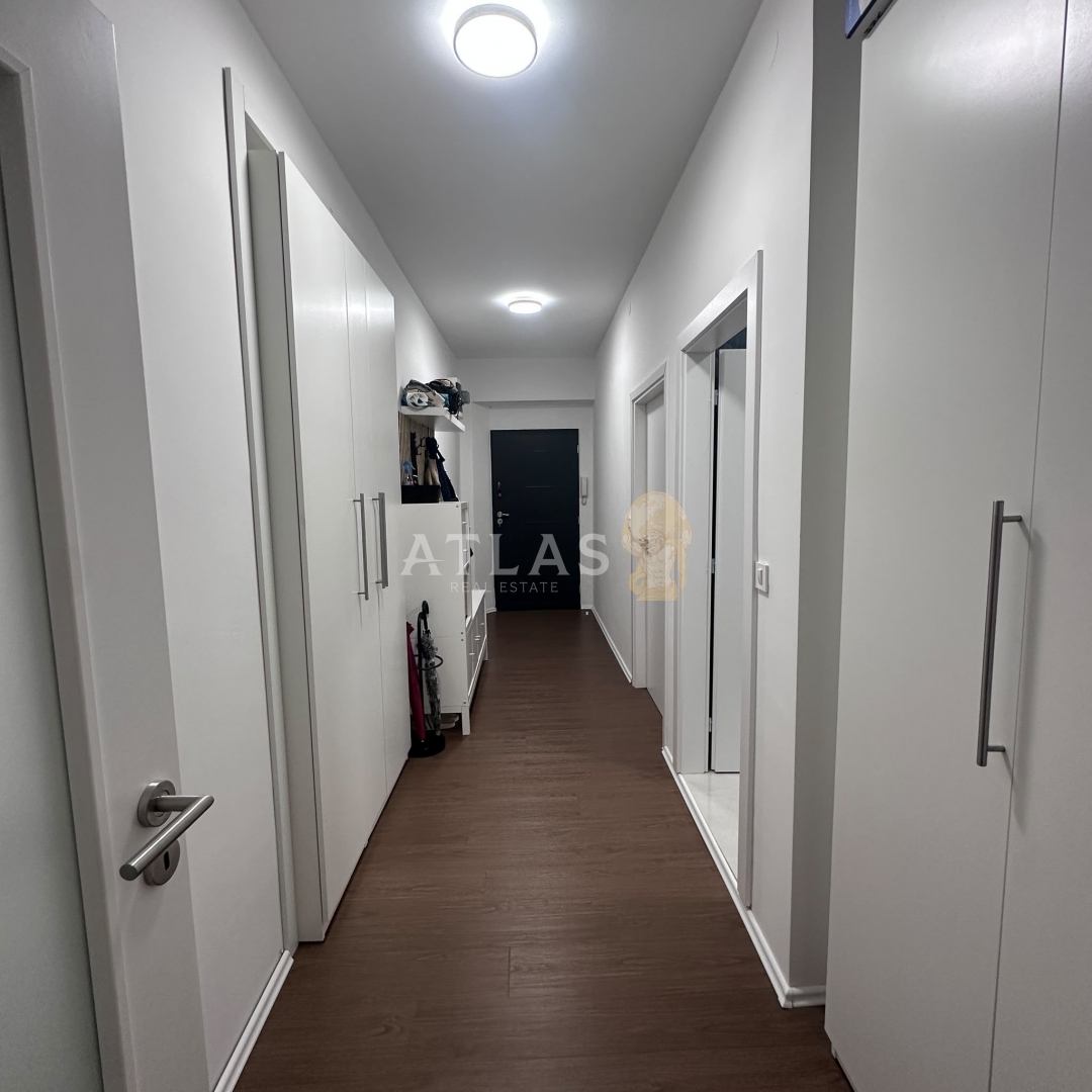 Flat For sale -  Centar