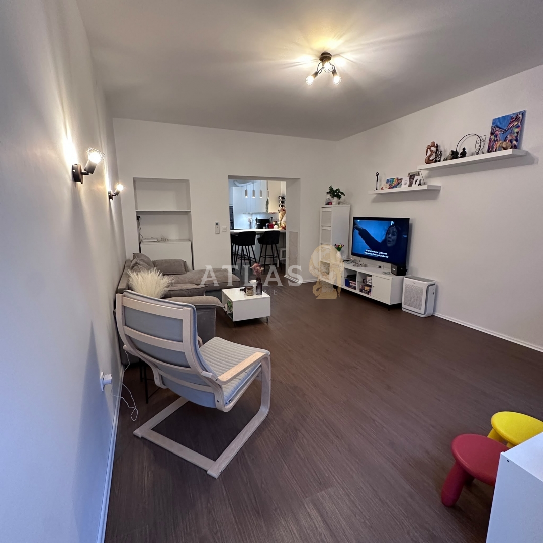 Flat For sale -  Centar