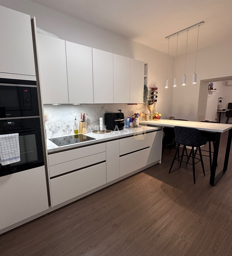 Flat For sale -  Centar