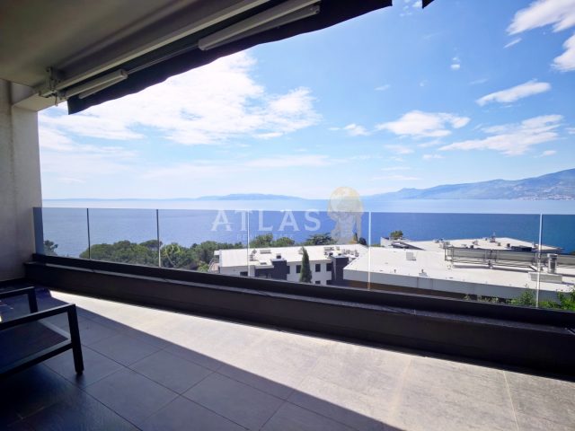 Appartement à vendre 90 m² – Rijeka