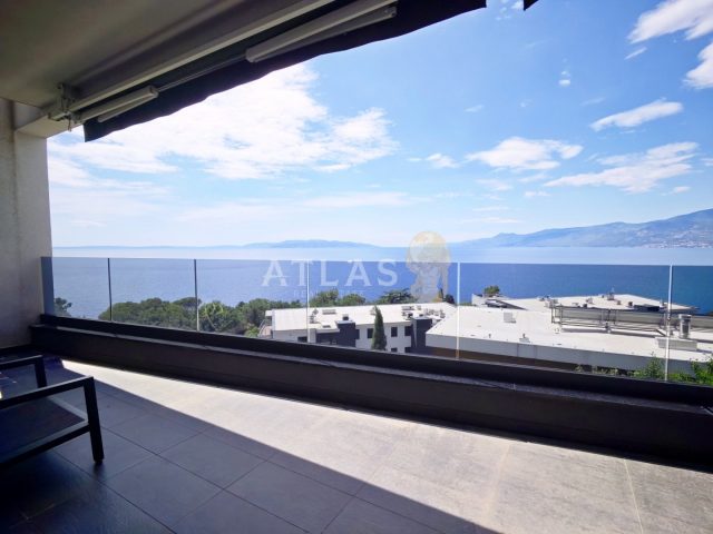 Flat for rent 90 m² – Rijeka