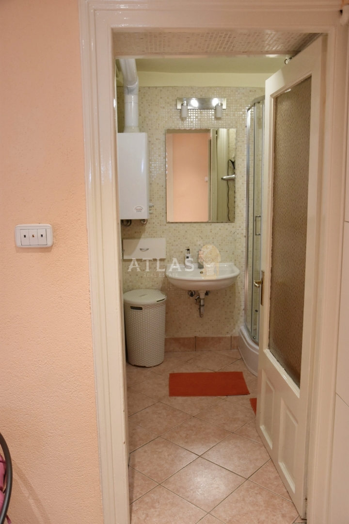 Flat For sale -  Centar