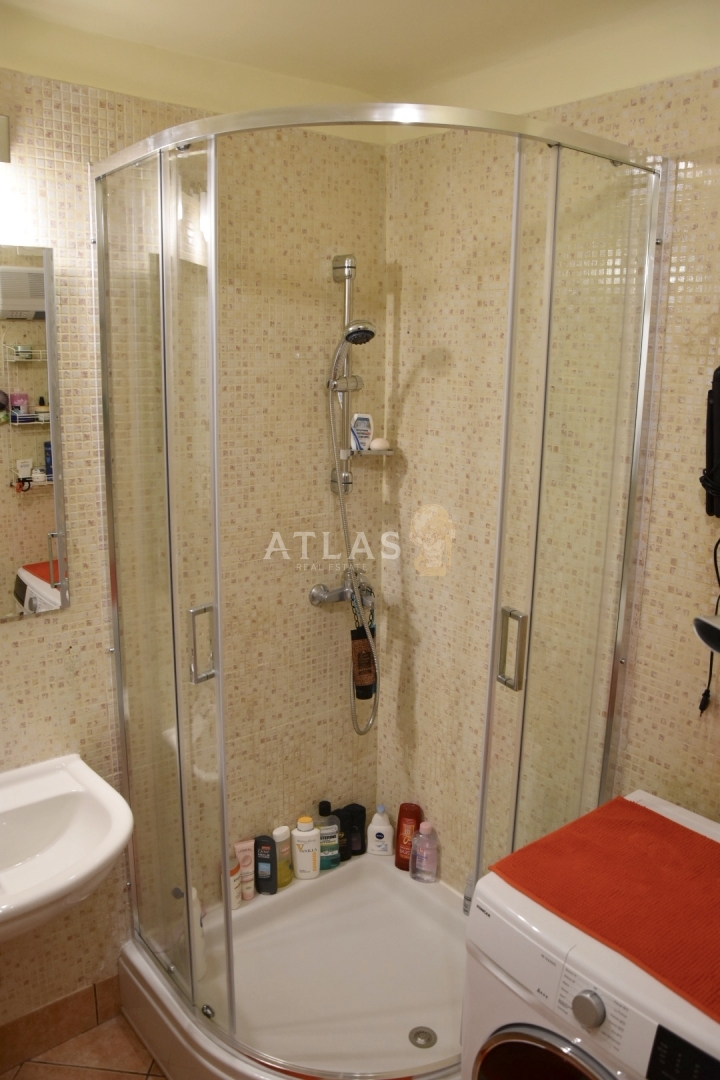 Flat For sale -  Centar