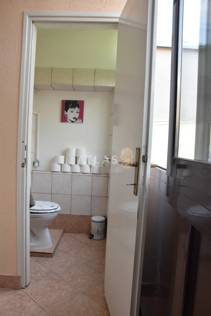 Flat For sale -  Centar