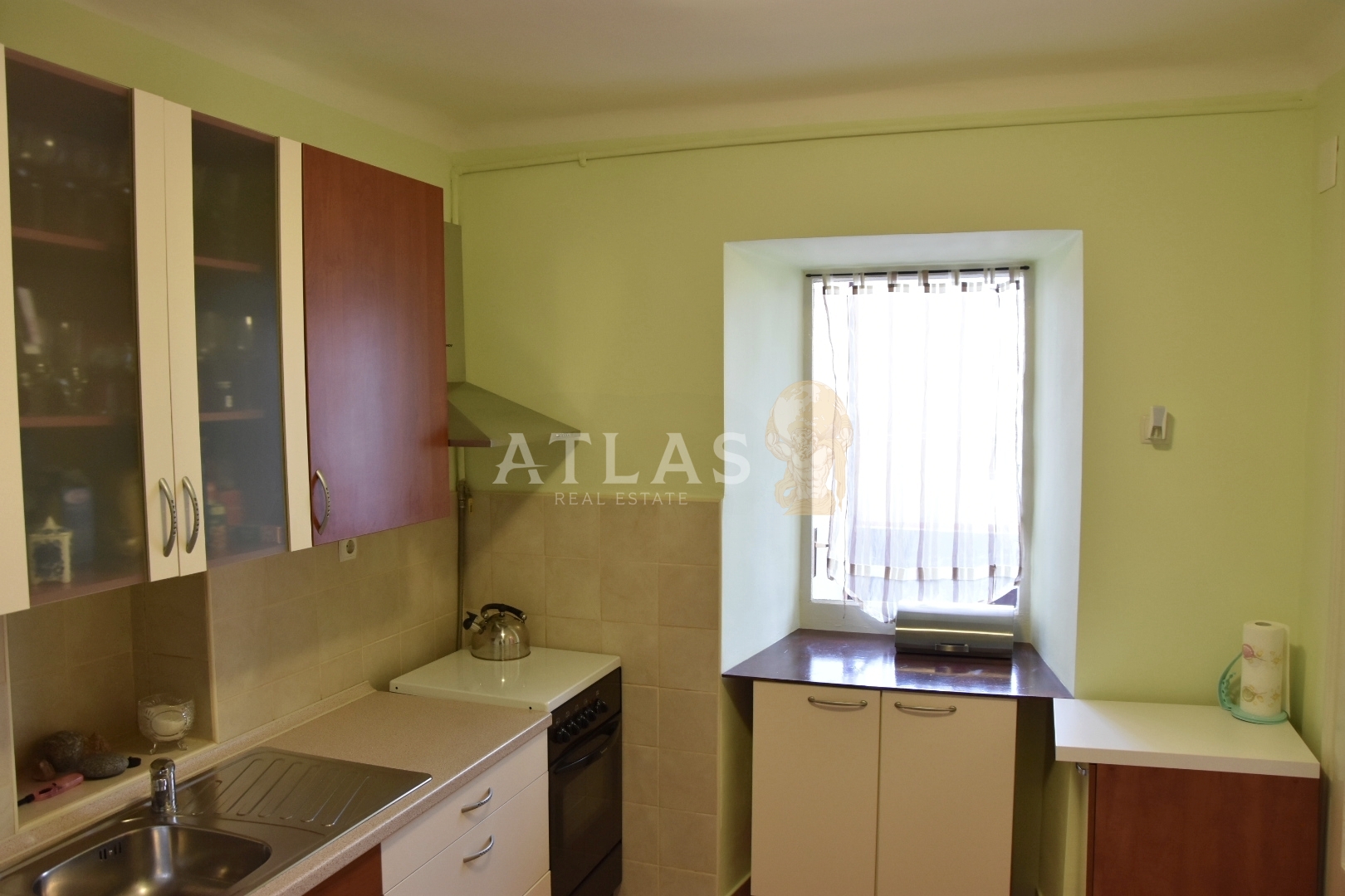 Flat For sale -  Centar