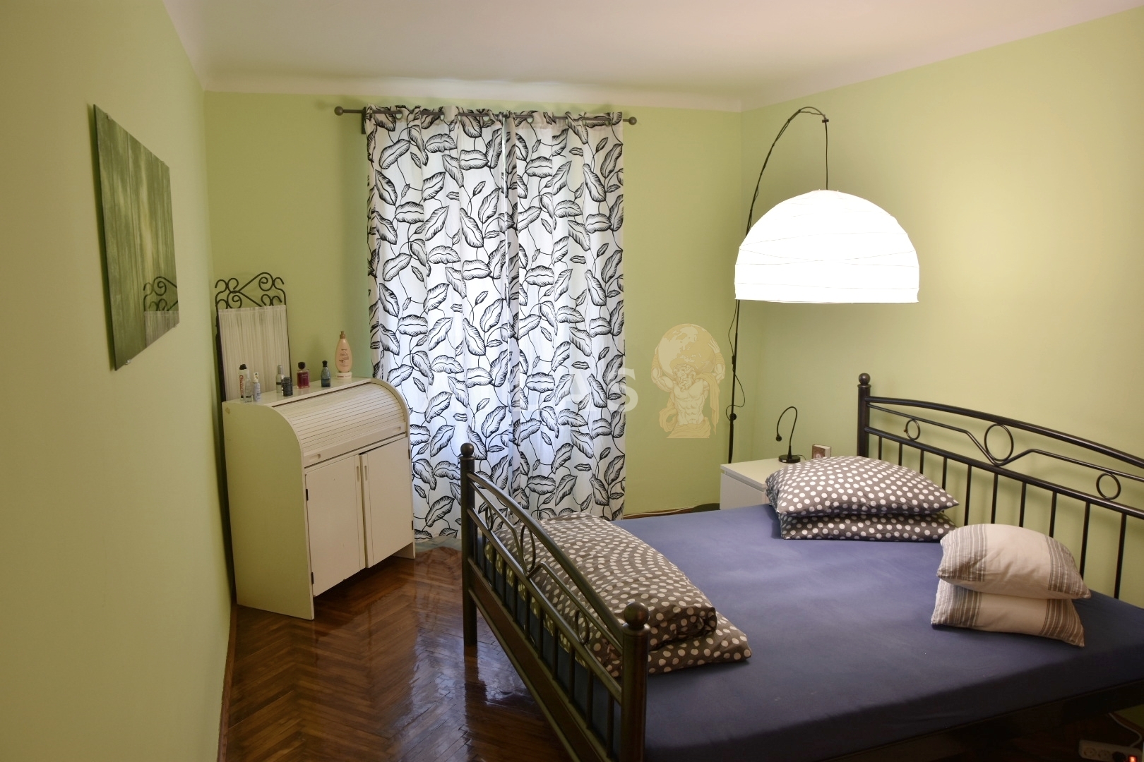 Flat For sale -  Centar