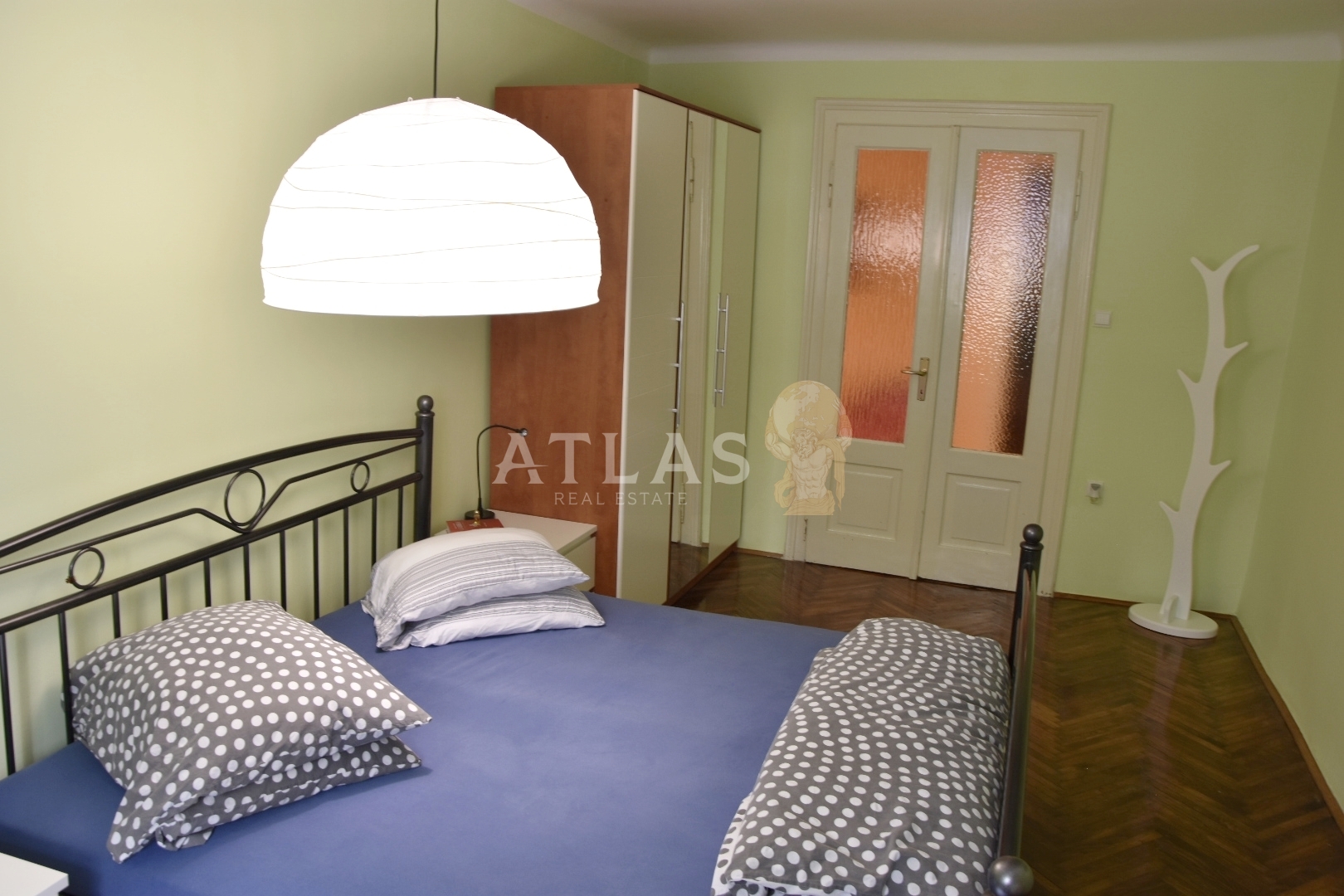 Flat For sale -  Centar