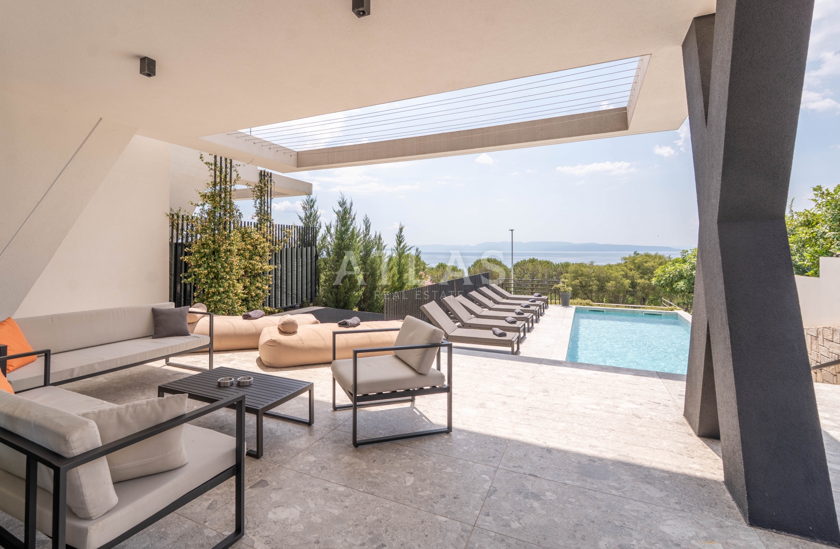 House For sale -  Kostrena