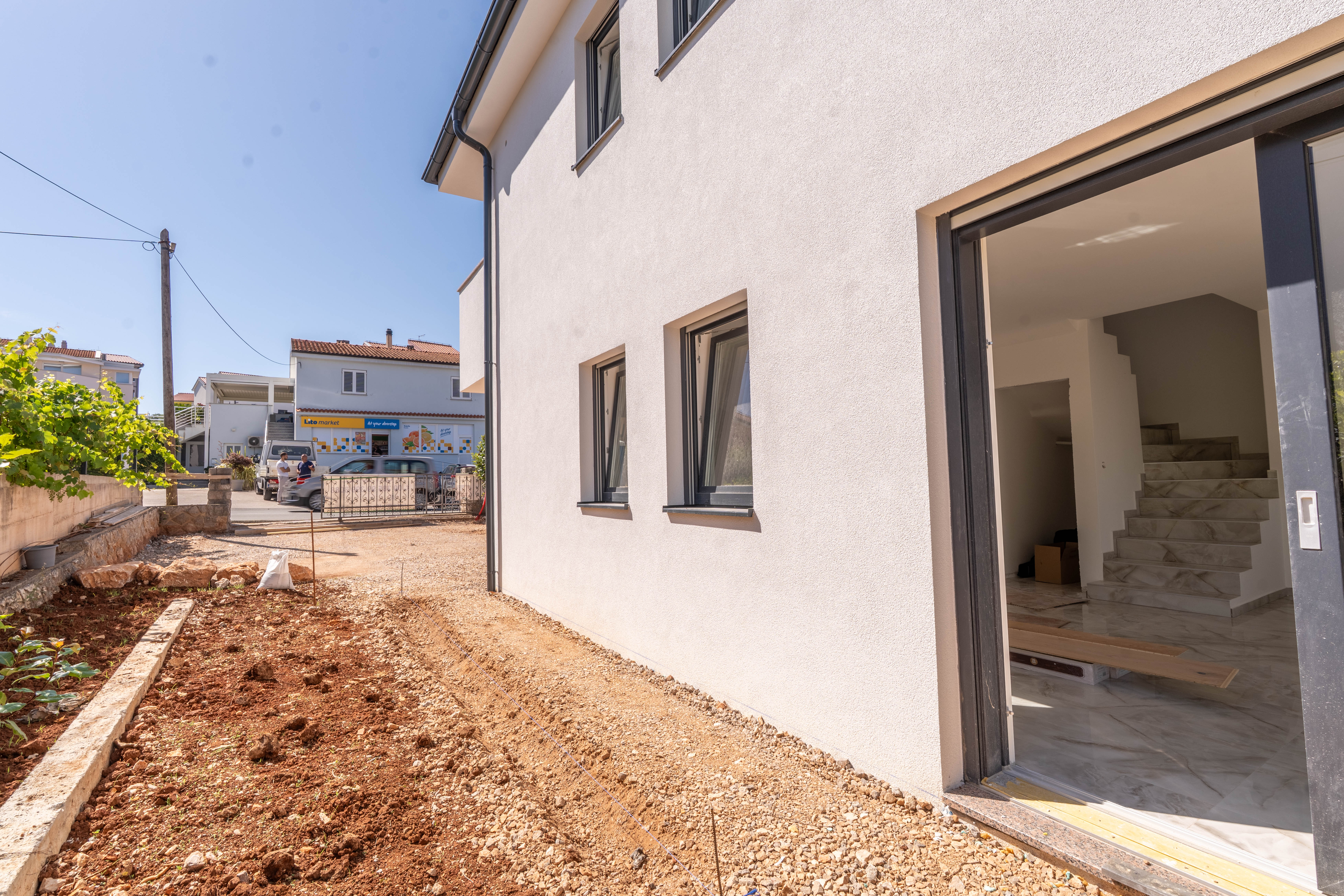 House For sale - Primorsko-goranska Malinska