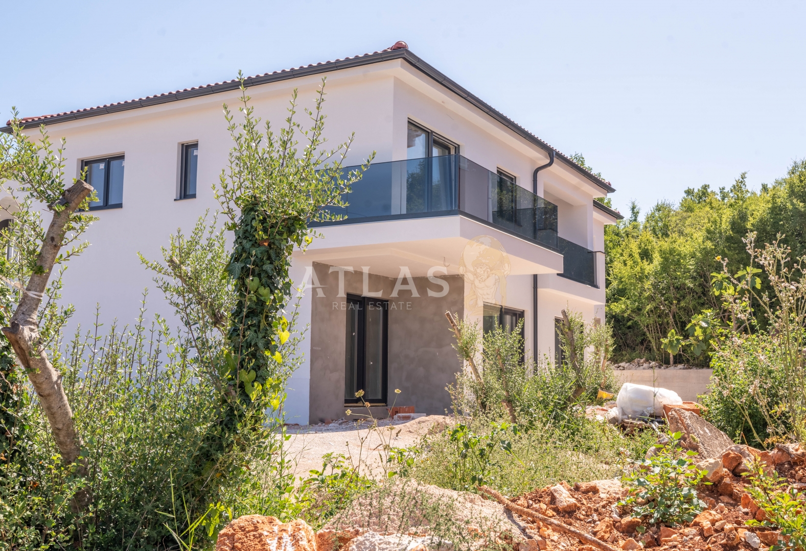House For sale - Primorsko-goranska Malinska - foto 2/18