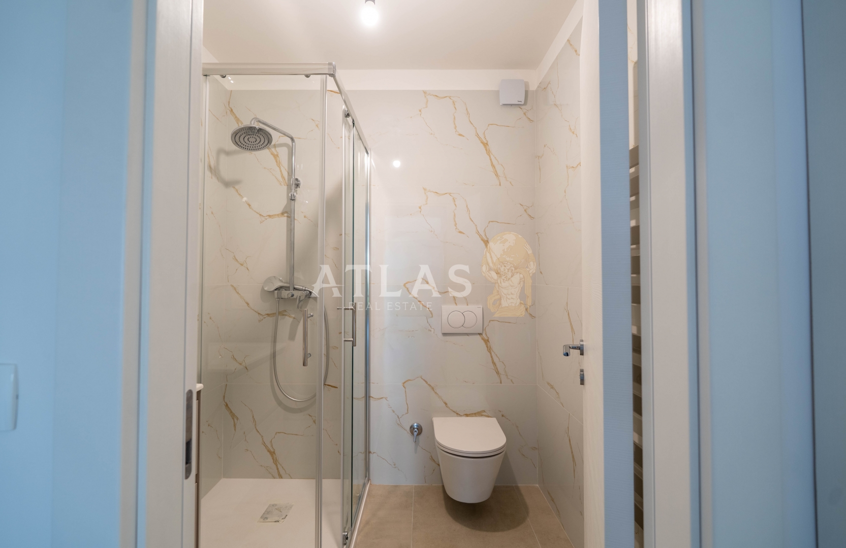 Flat For sale -  Drenova