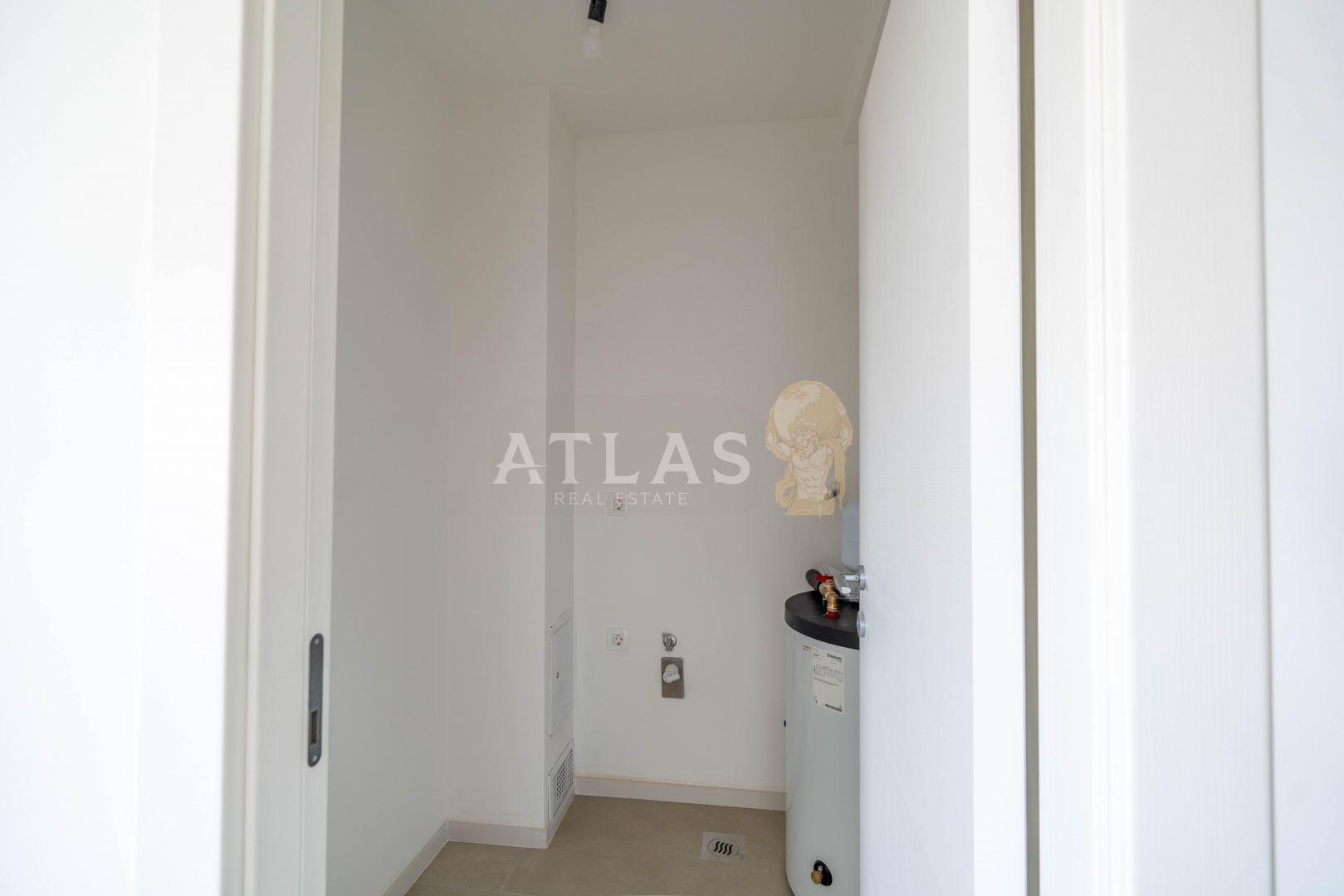 Flat For sale -  Drenova
