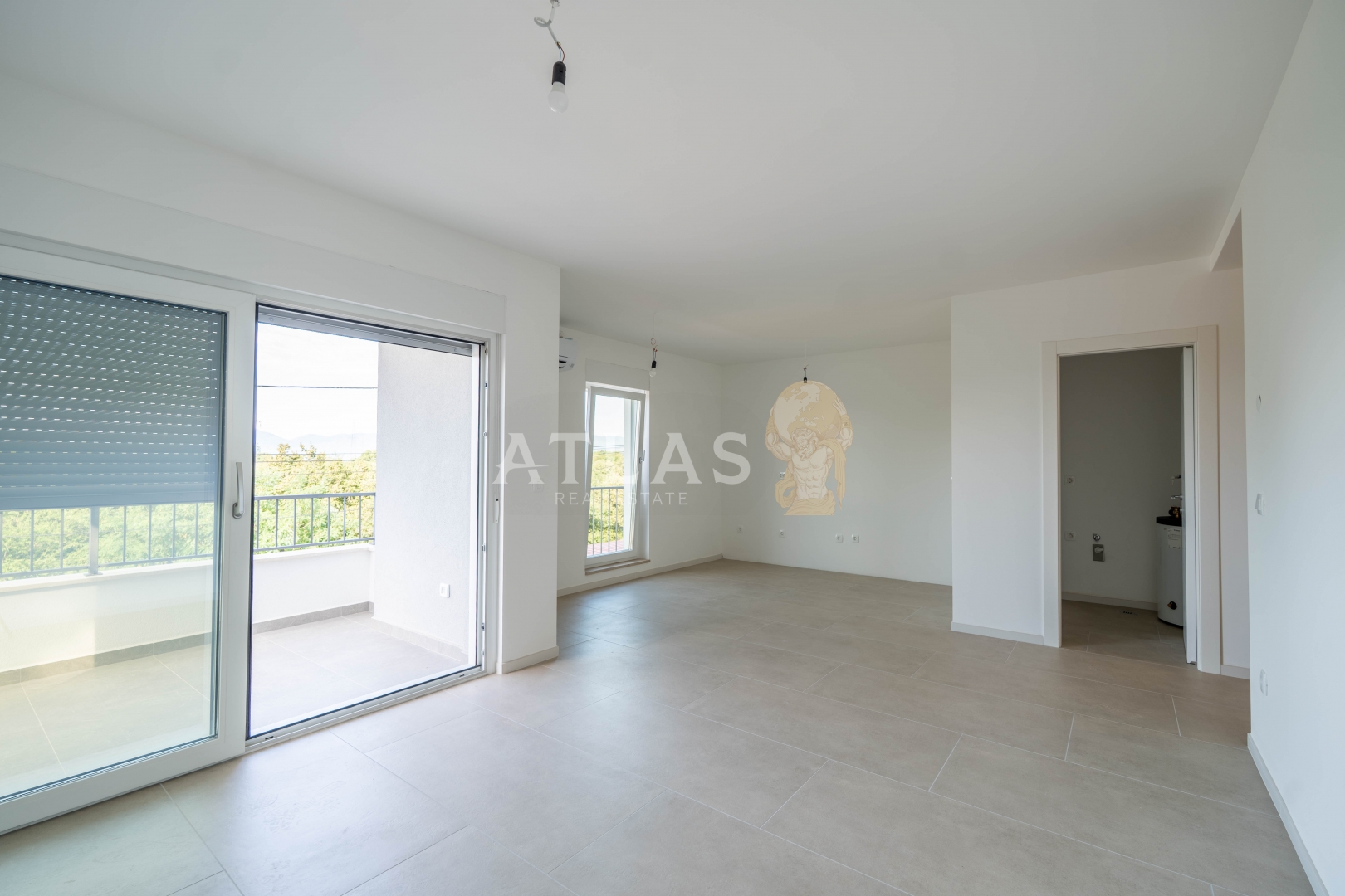 Flat For sale -  Drenova