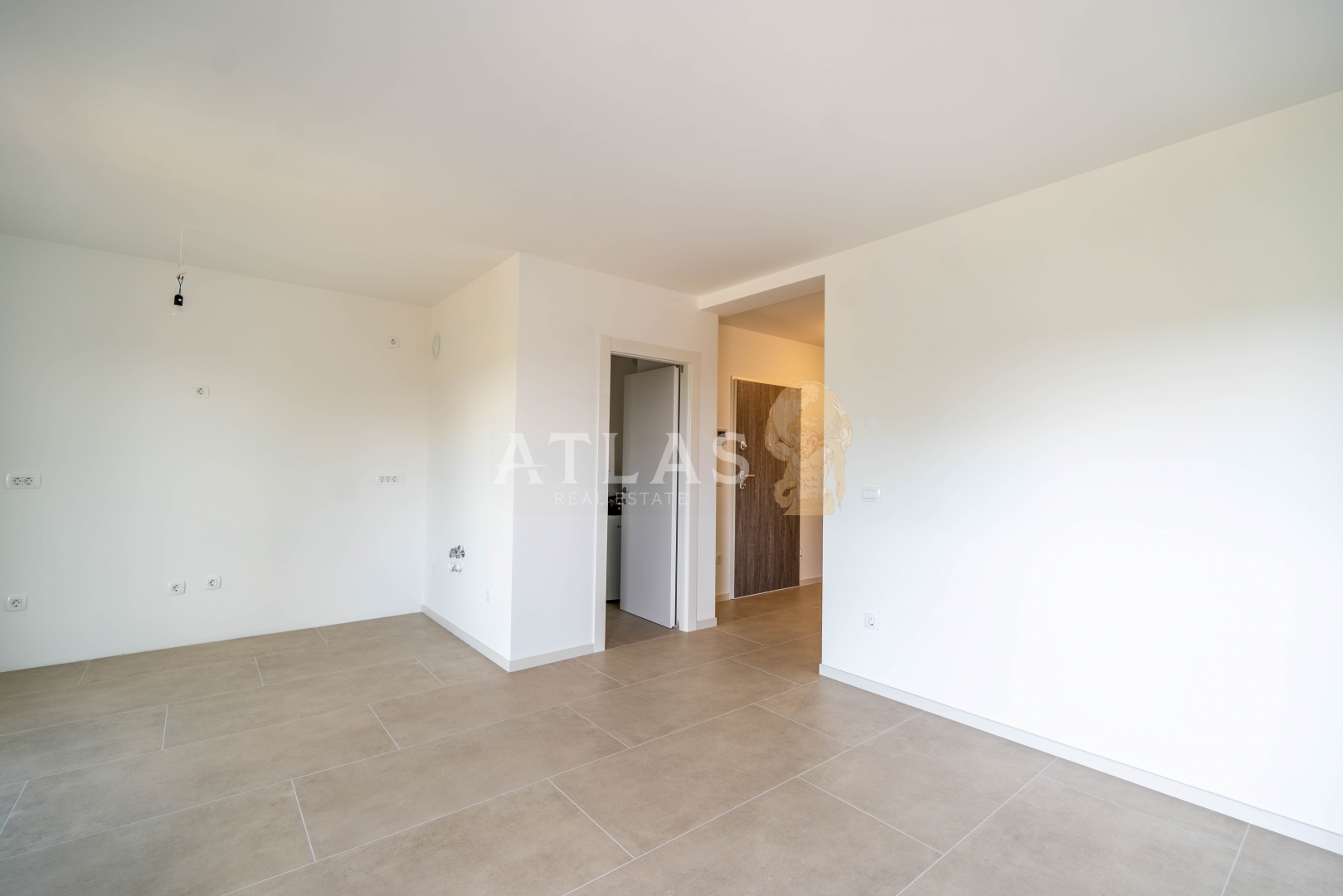 Flat For sale -  Drenova