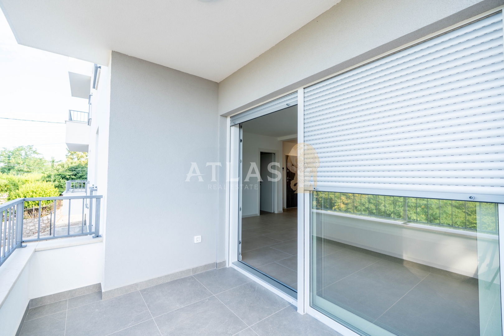 Flat For sale -  Drenova