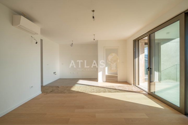 Apartmán na predaj 80 m² – Rijeka
