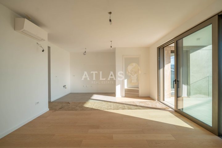 Flat for rent 80 m² – Rijeka