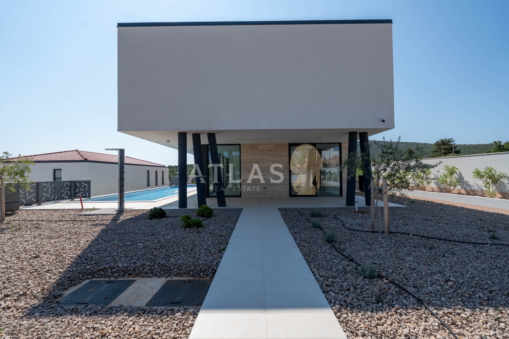 Casa In vendita -  Krk