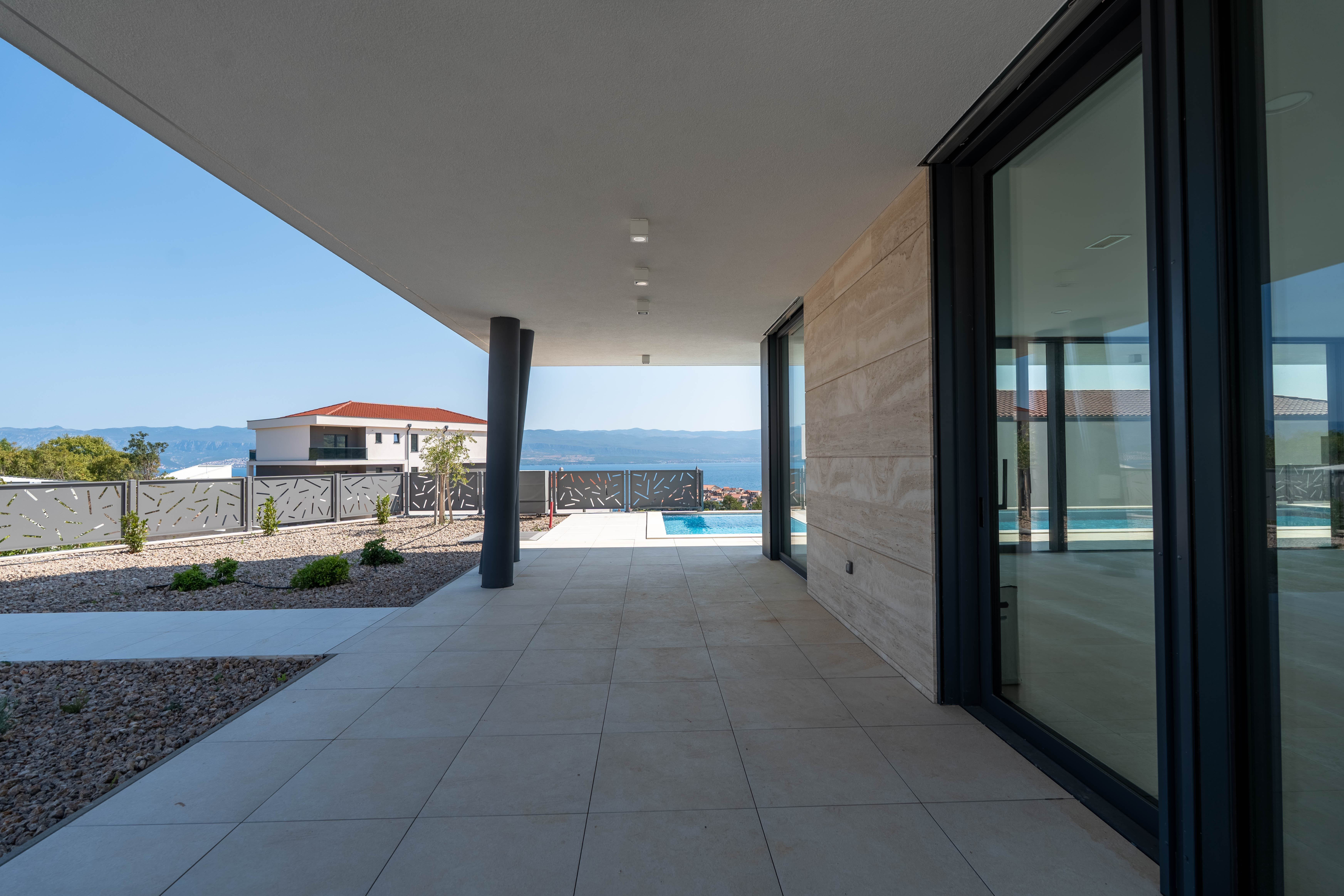 Casa In vendita -  Krk