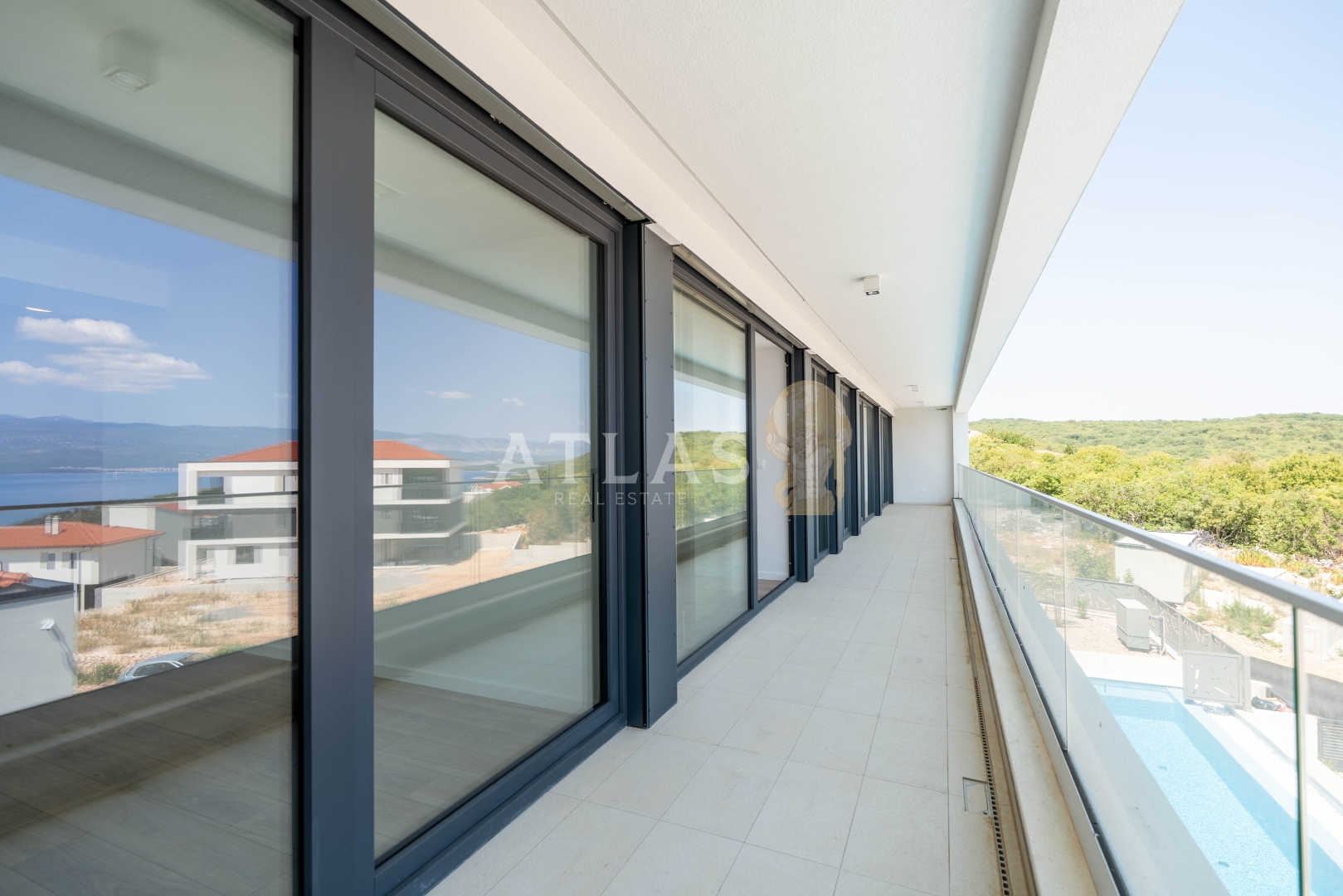 Casa In vendita -  Krk