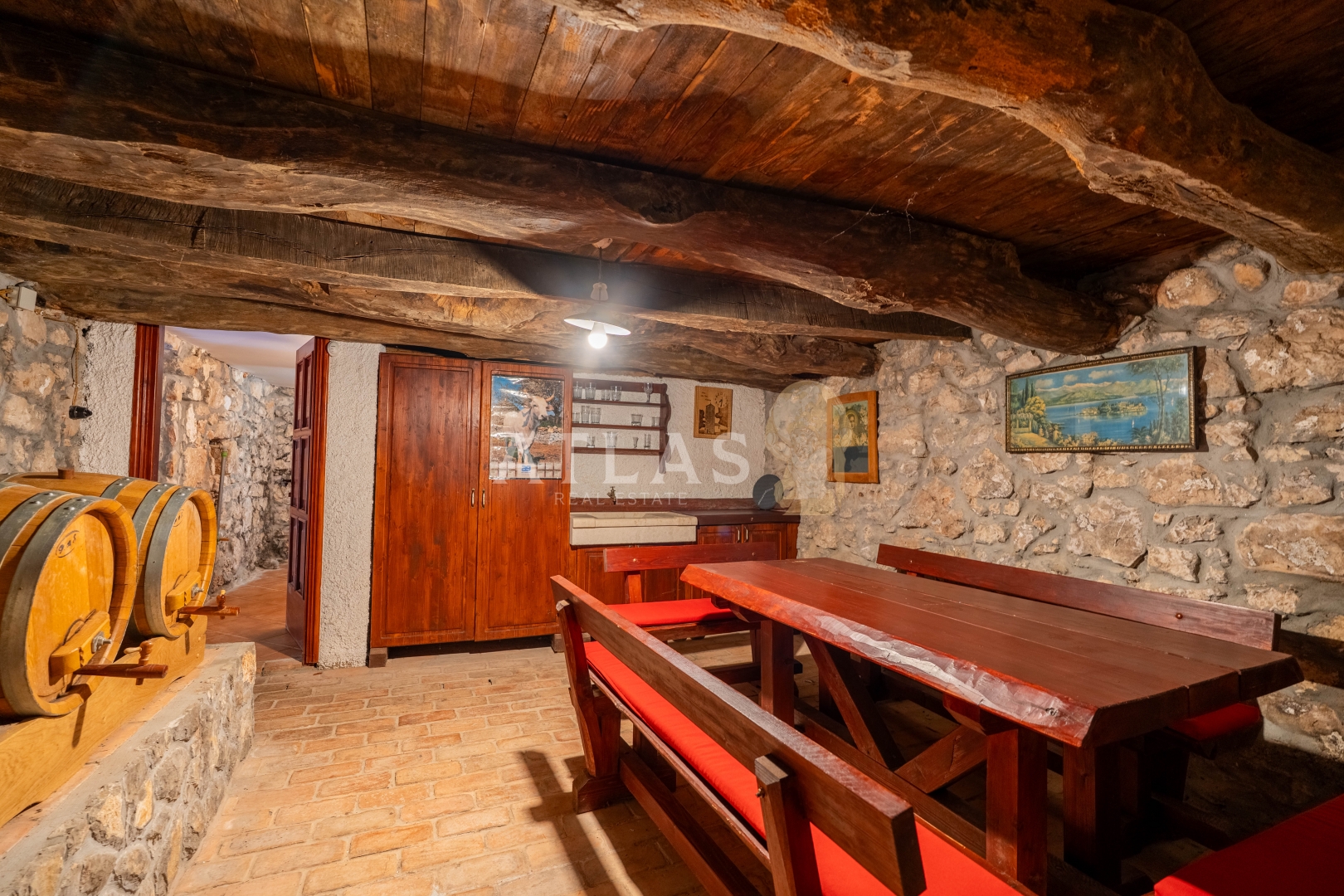 Haus Zu verkaufen -  Krk