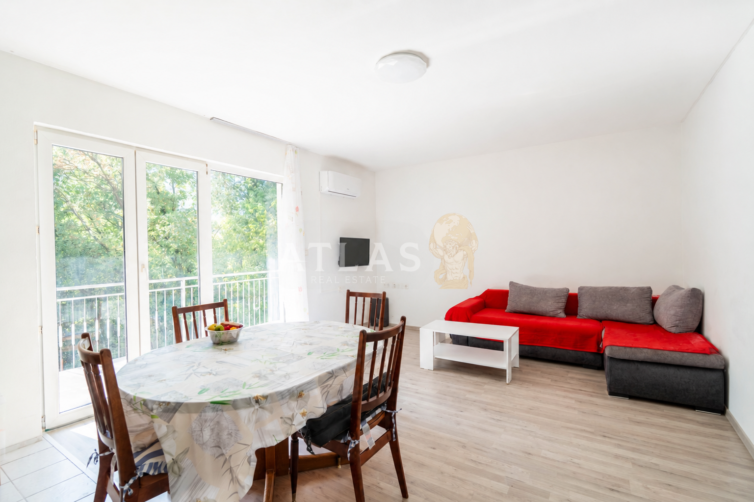 Apartma Na predaj - Primorsko-goranska Matulji - foto 1/9