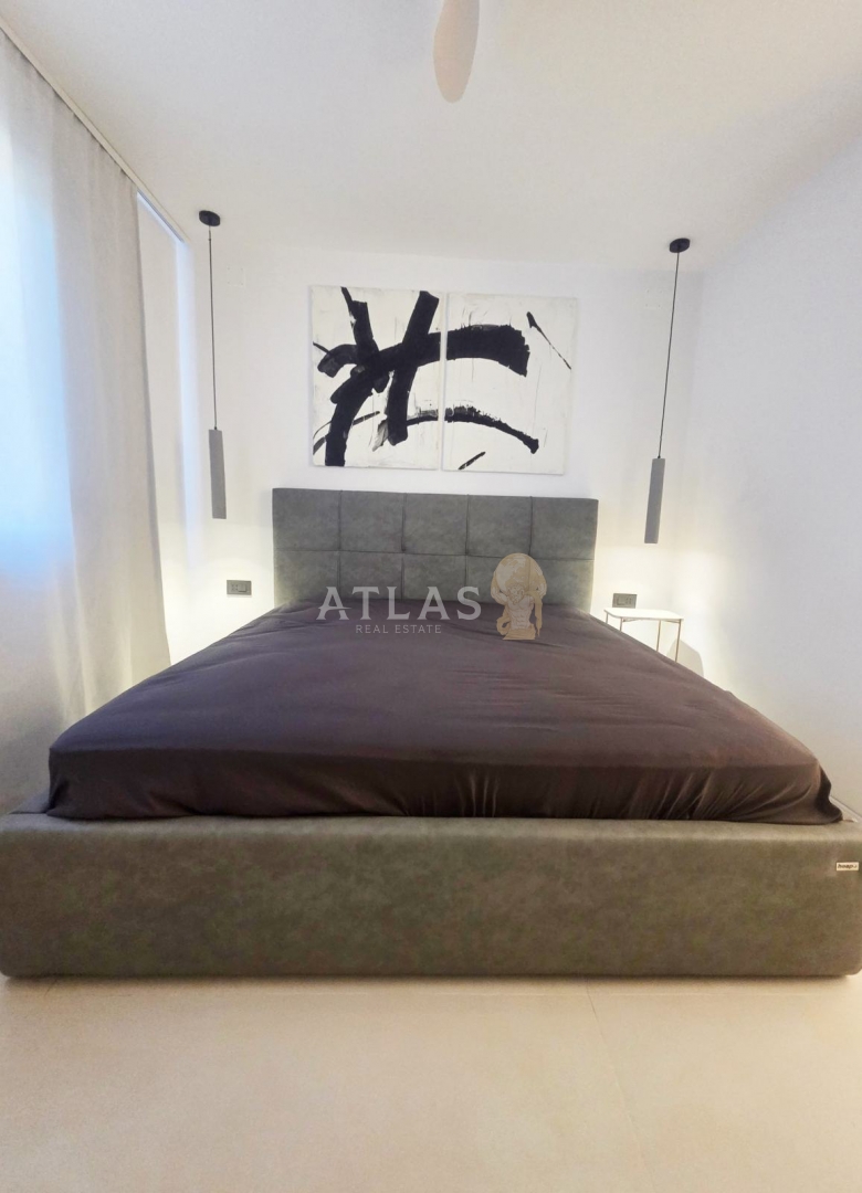 Flat For sale -  Brajda