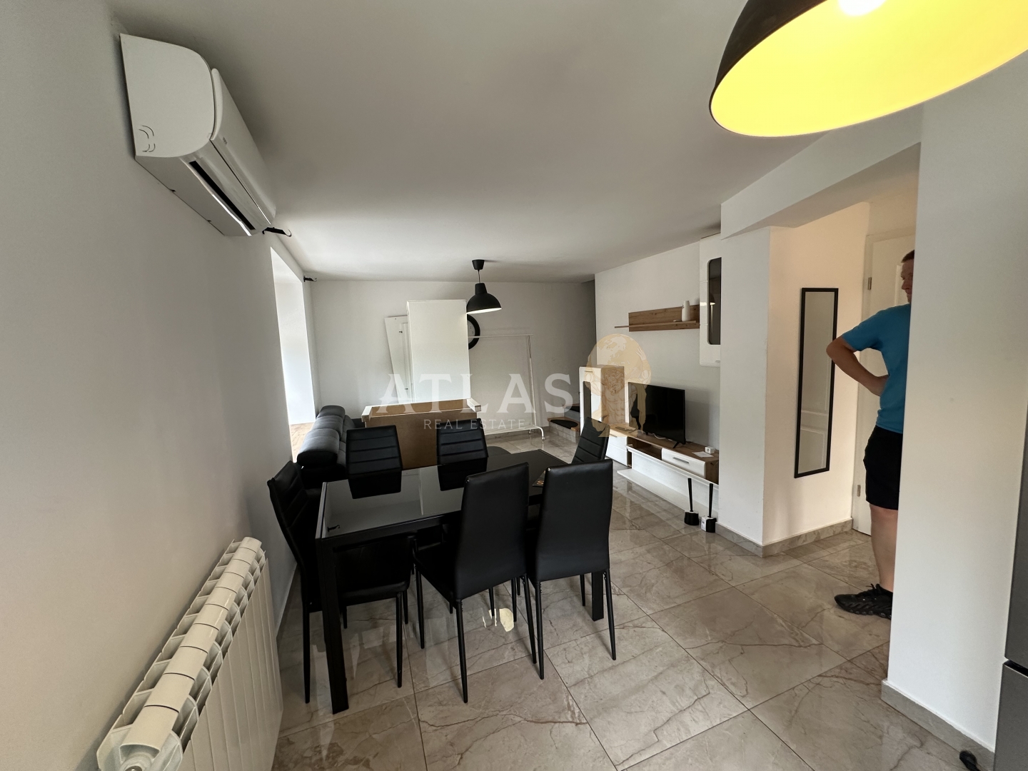 Appartamento In vendita - Primorsko-goranska Krasica