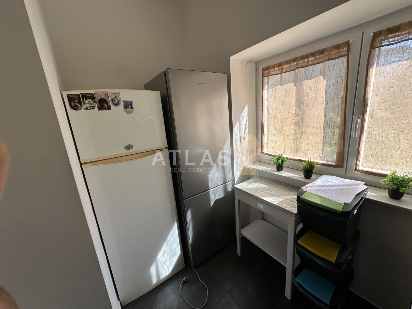 Appartamento In vendita -  Marčelji