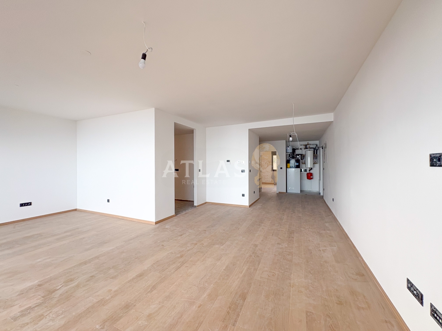 Flat For sale -  Kantrida