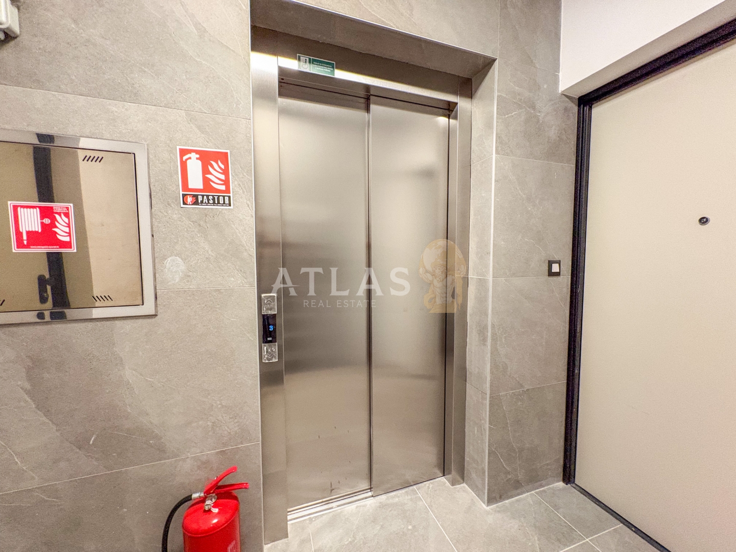 Flat For sale -  Kantrida
