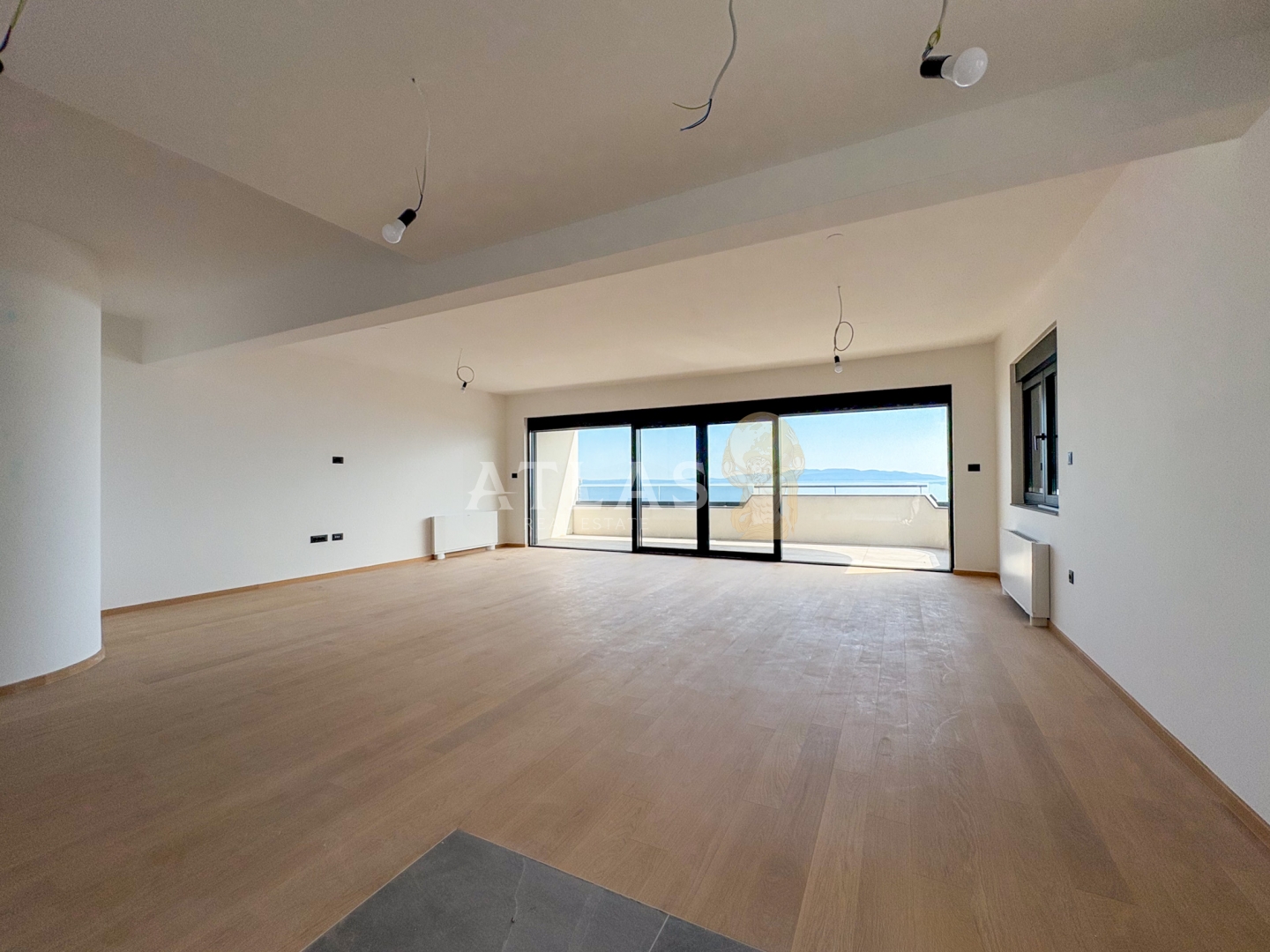 Flat For sale -  Kantrida