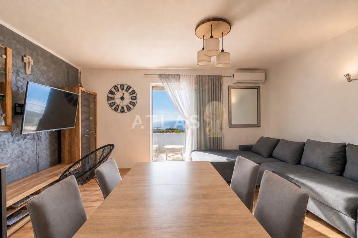 Apartma Na predaj - Primorsko-goranska Srdoči - foto 2/15
