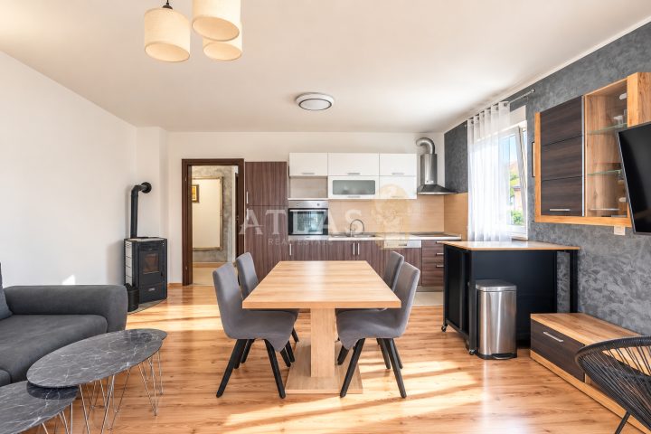 Apartma Na predaj - Primorsko-goranska Srdoči - foto 4/15