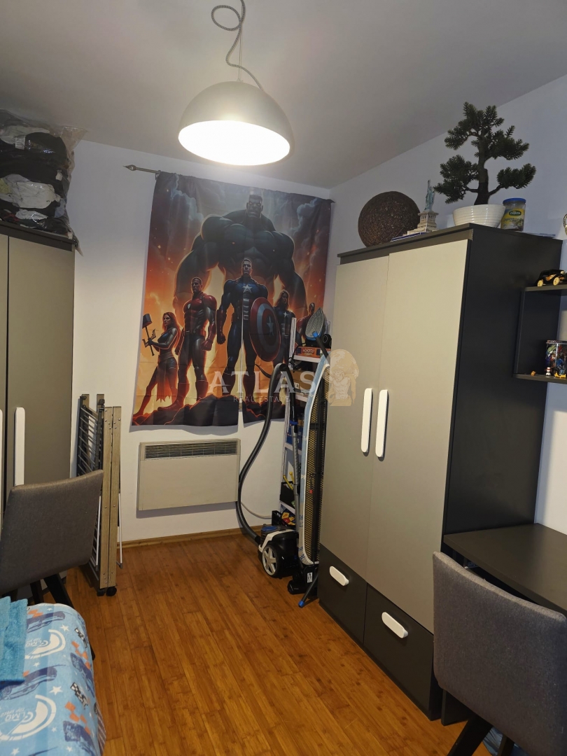 Flat For sale -  Srdoči