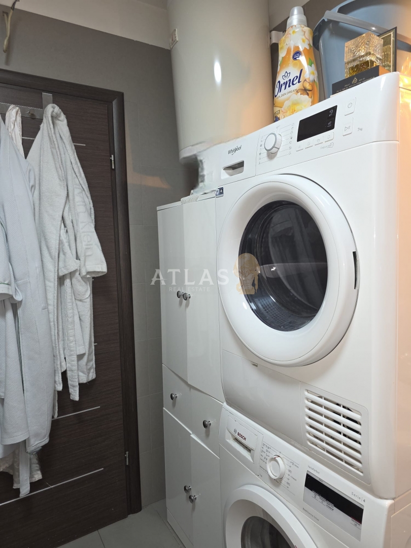 Flat For sale -  Srdoči