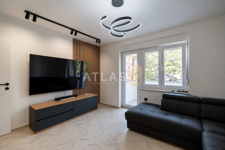 Appartement à vendre 48 m² – Rijeka