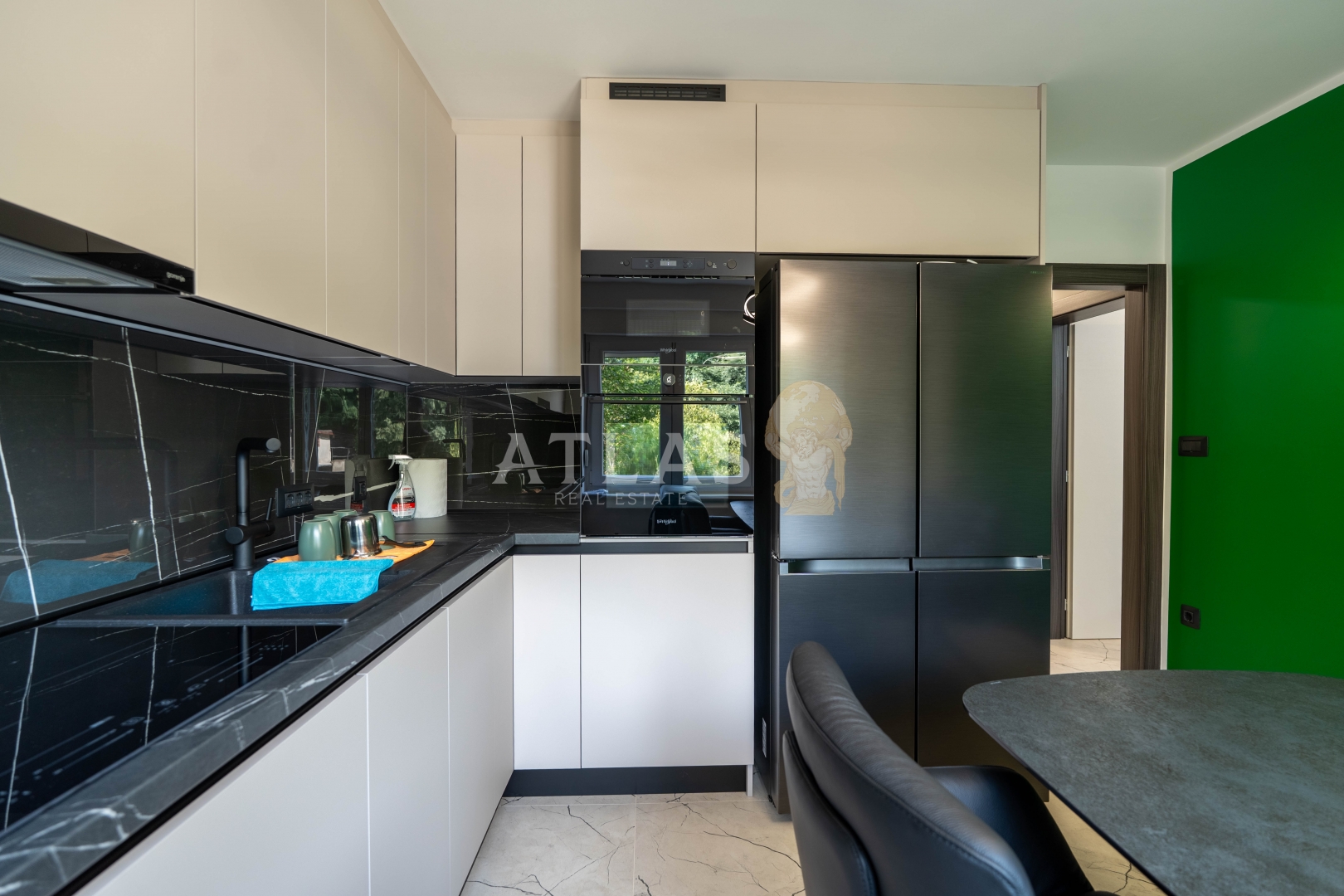 Apartma Na predaj - Primorsko-goranska Donja Vežica