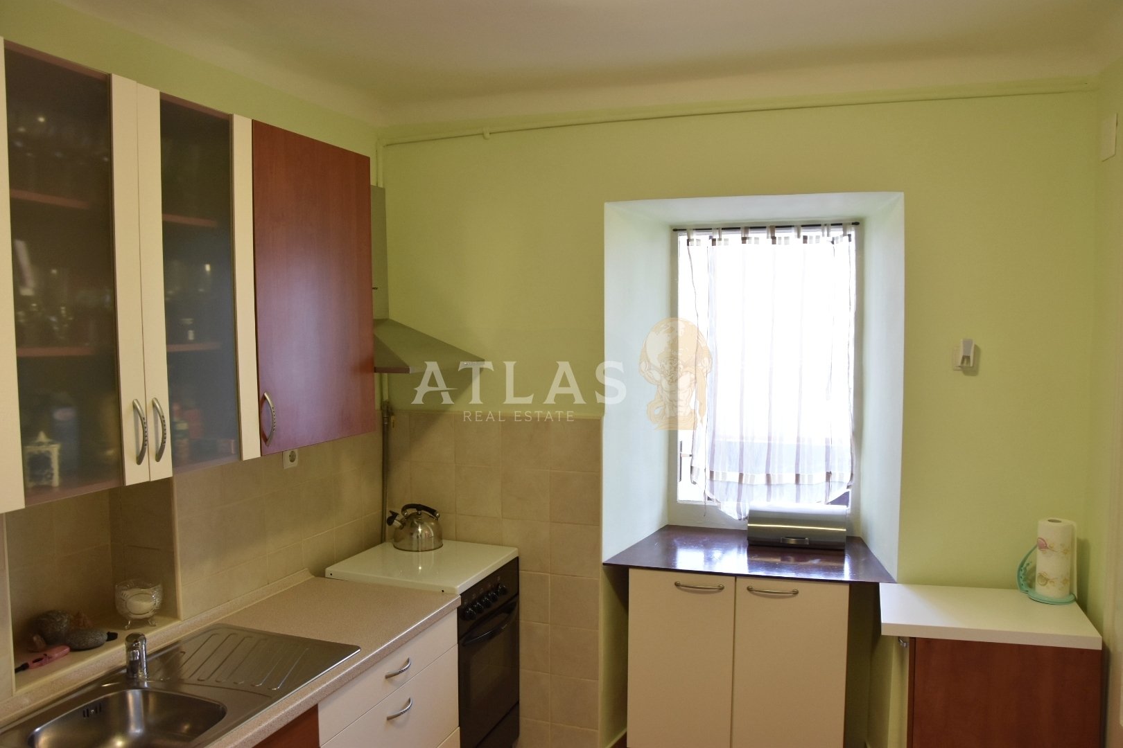 Apartment Zu verkaufen - Primorsko-goranska Centar