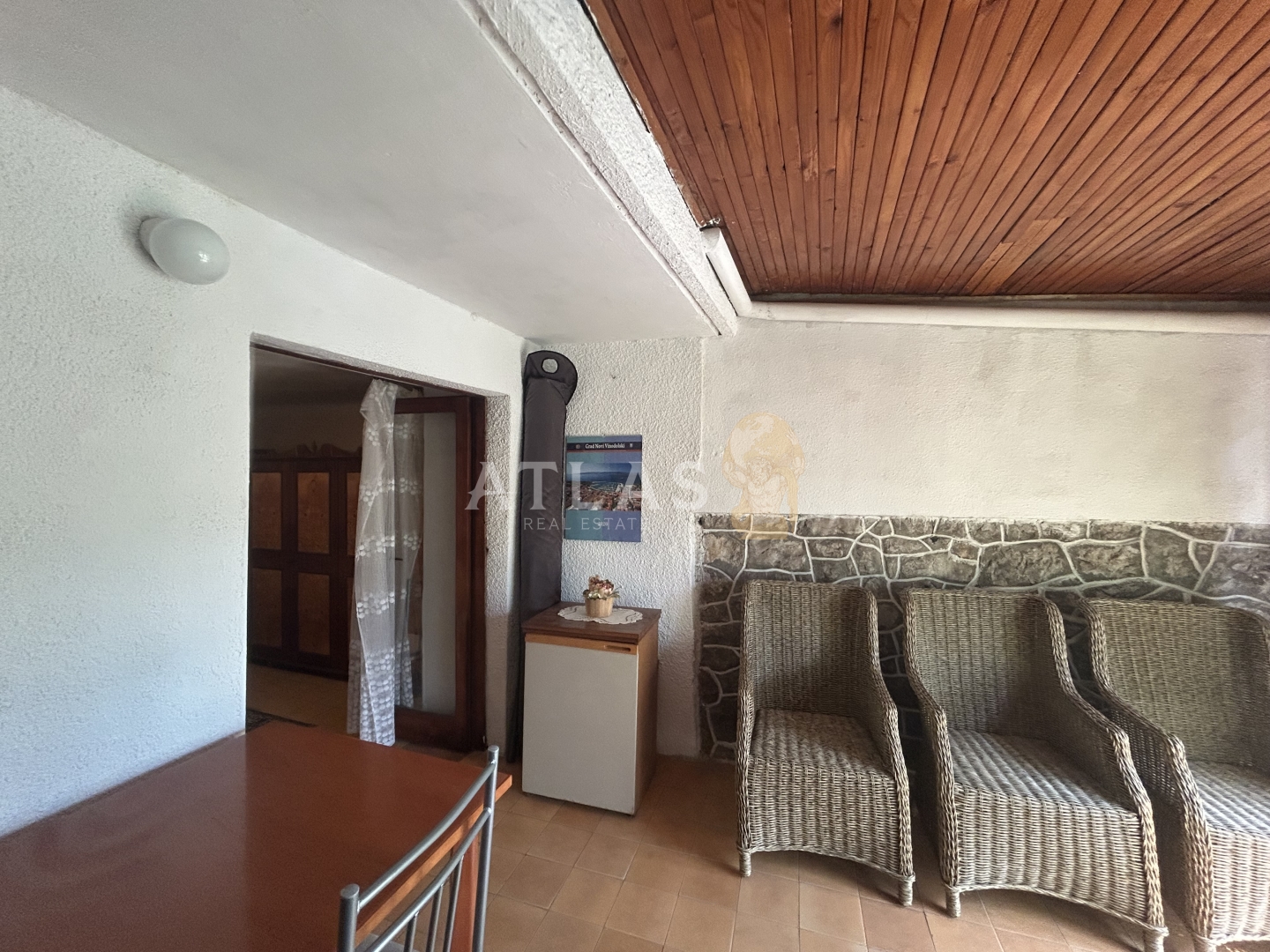 House For sale -  Novi Vinodolski