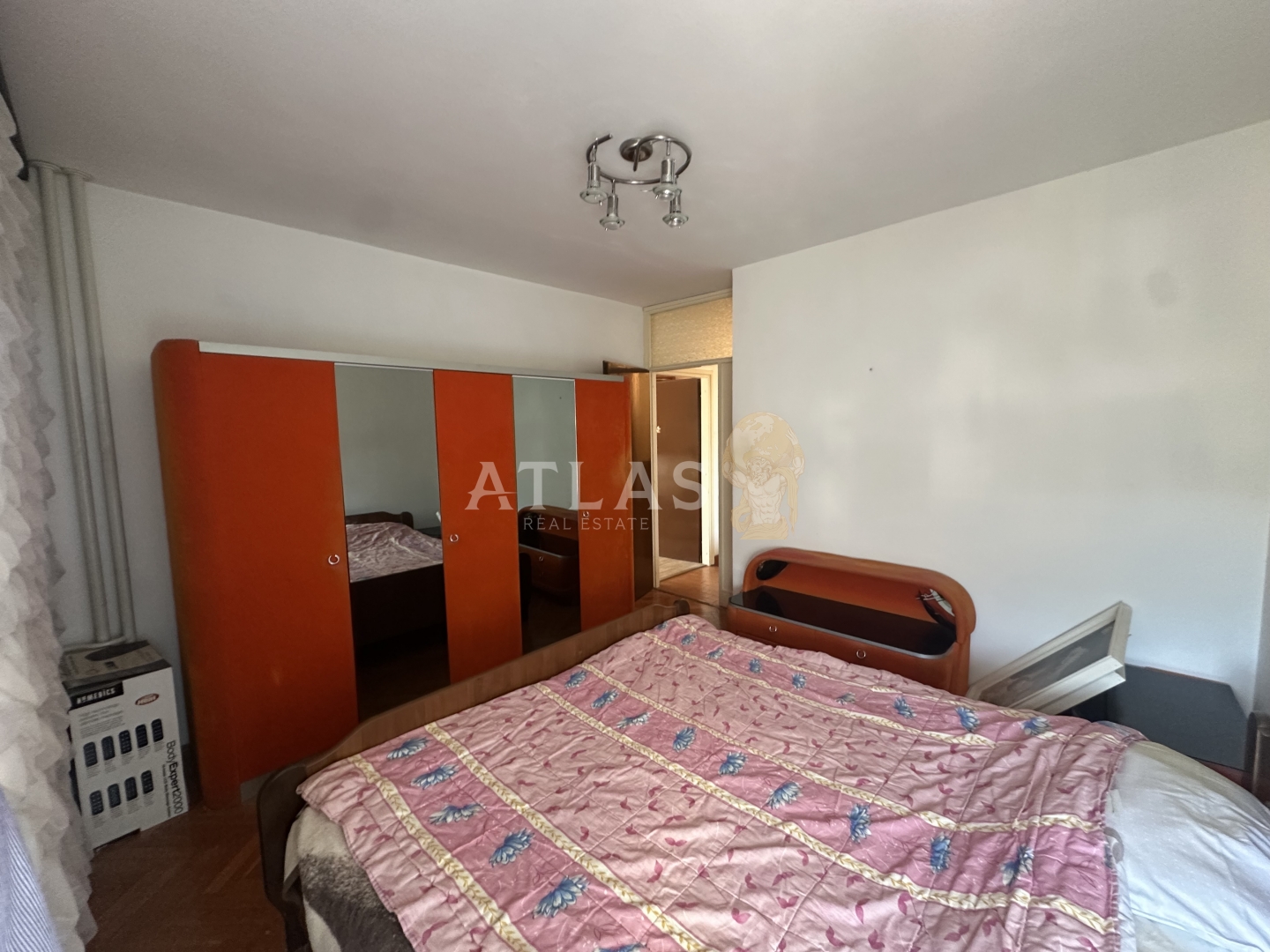 Flat For sale -  Kozala