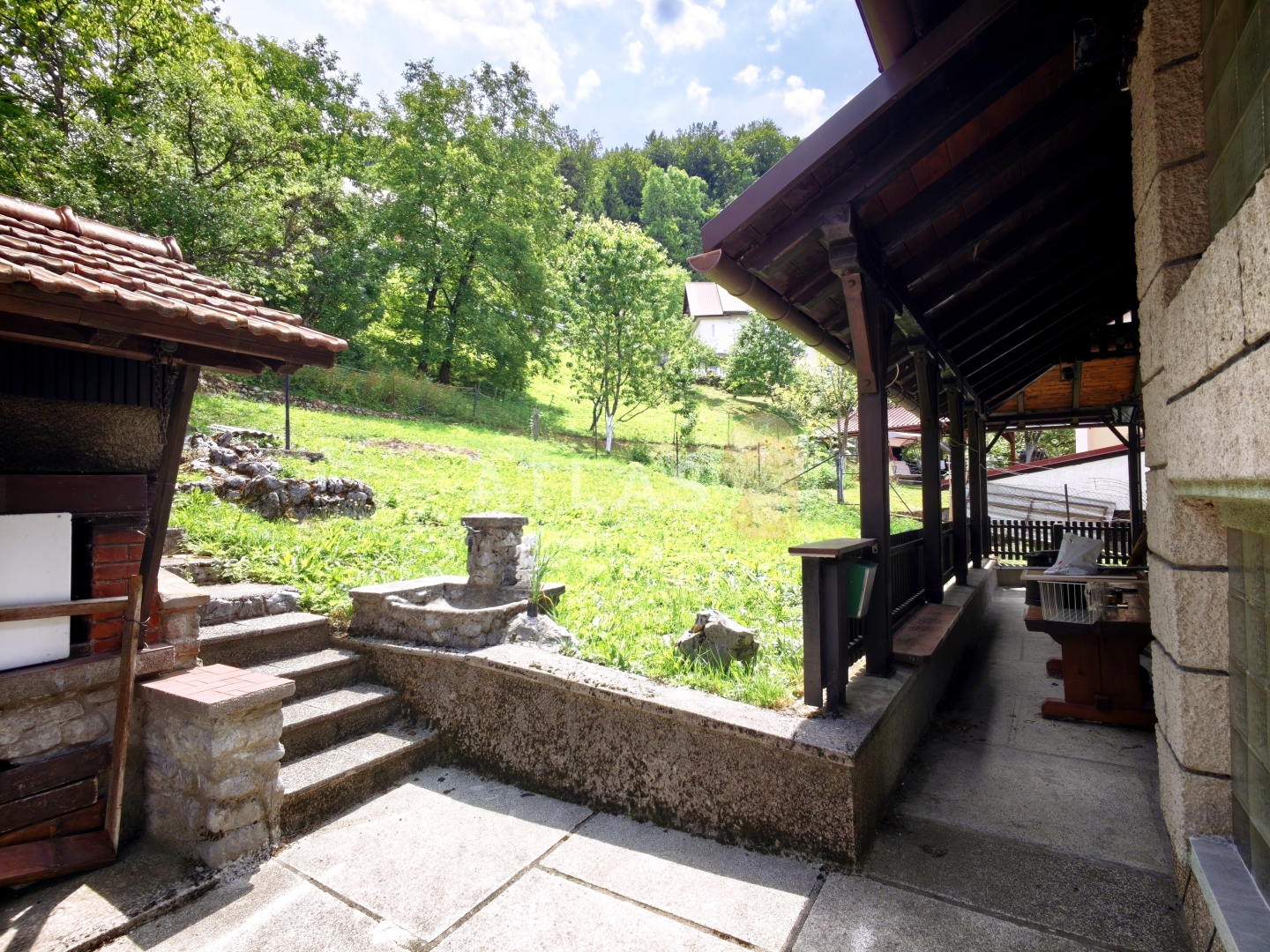Kuća Na prodaju - Primorsko-goranska Skrad - foto 2/34