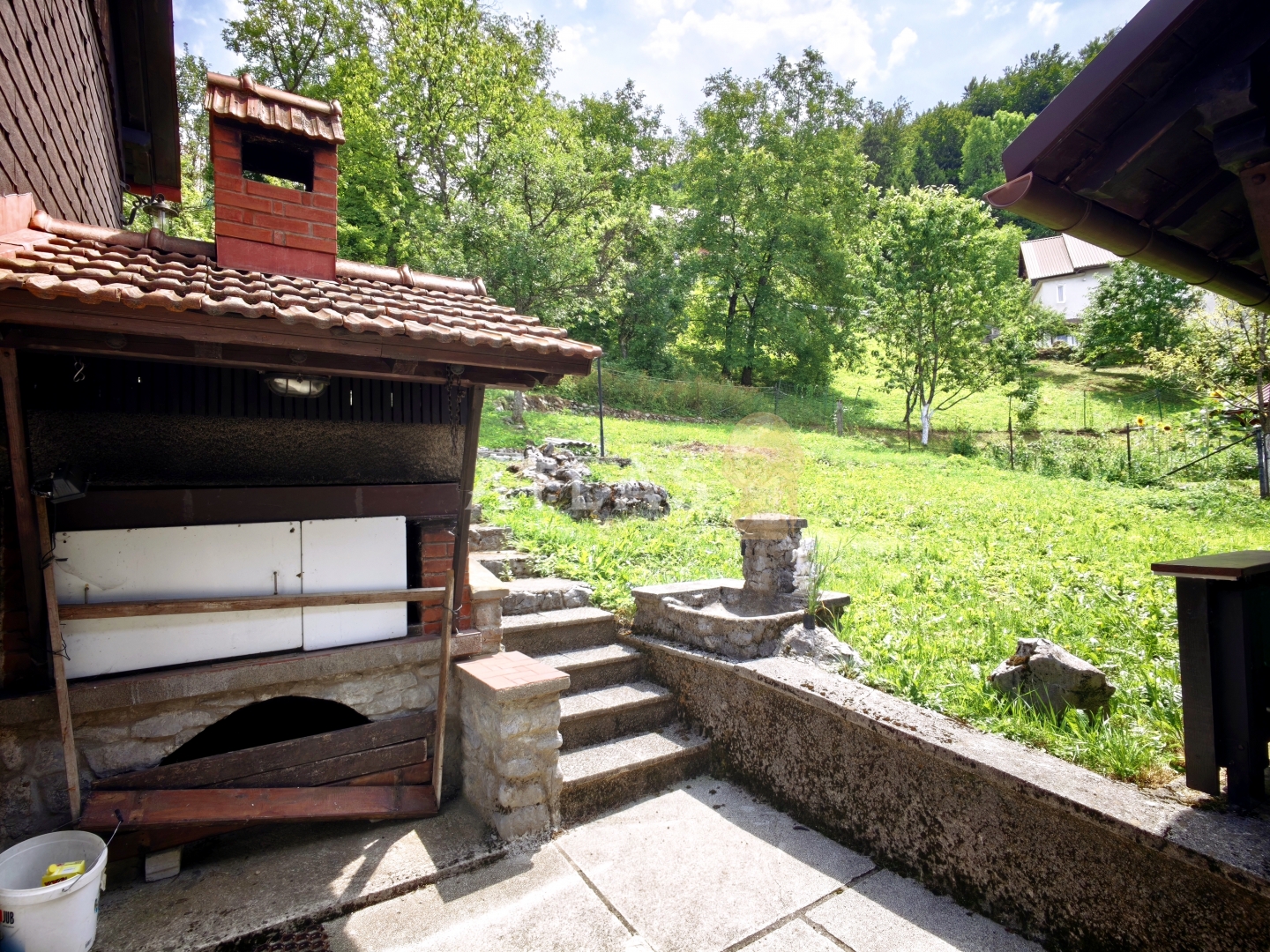 Kuća Na prodaju - Primorsko-goranska Skrad - foto 3/34