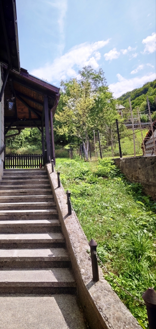 Kuća Na prodaju - Primorsko-goranska Skrad