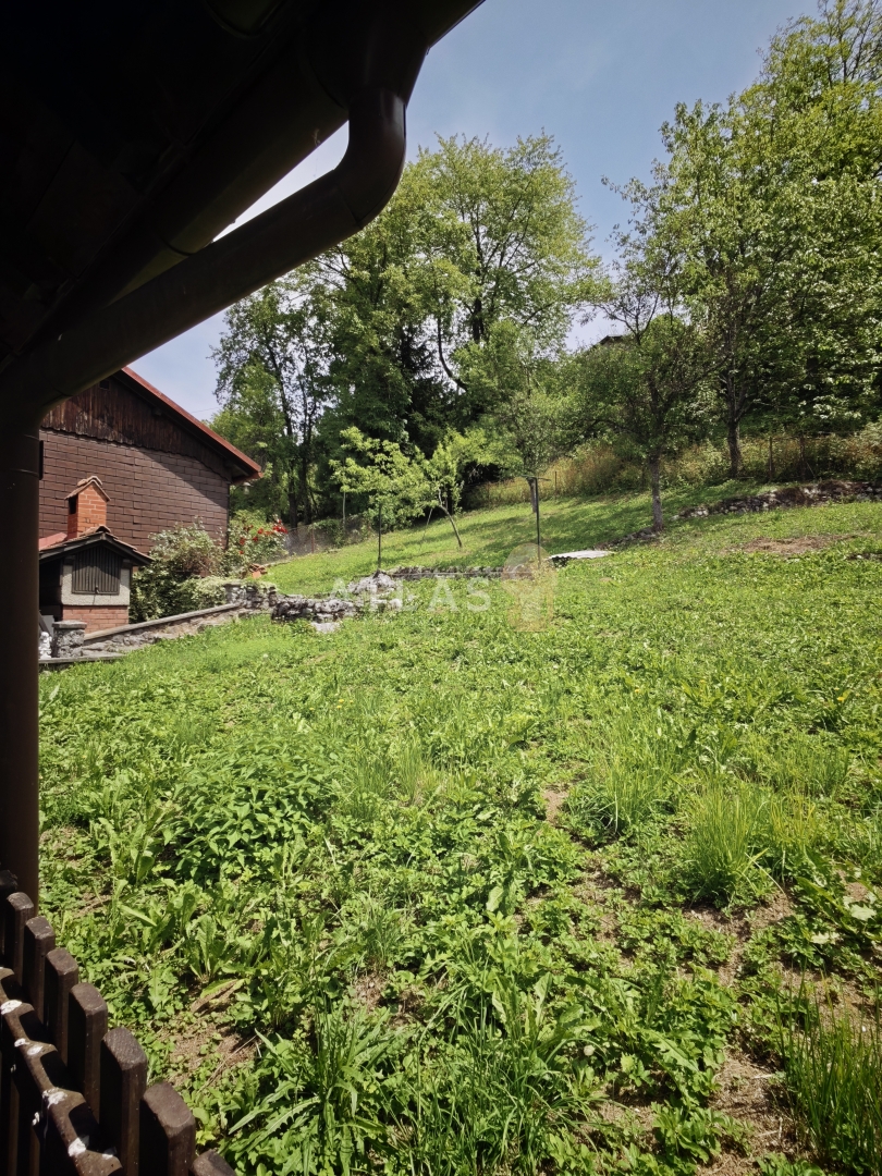 Kuća Na prodaju - Primorsko-goranska Skrad