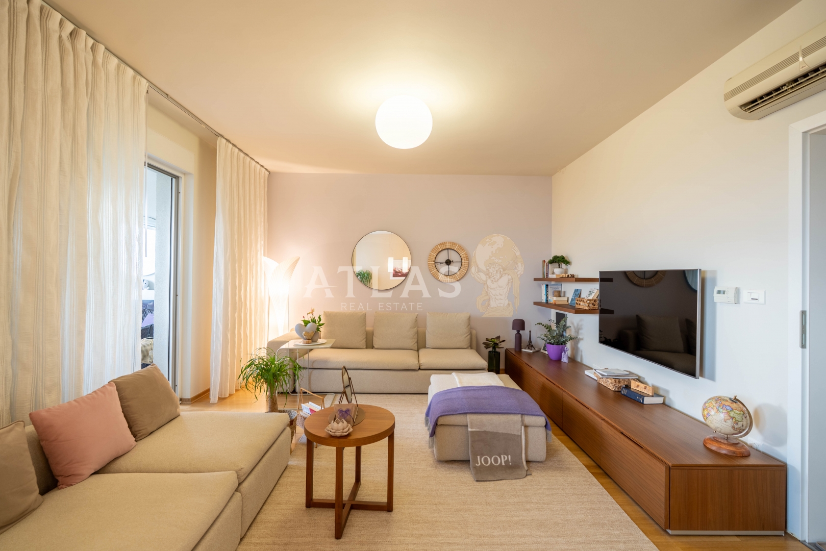 Flat For sale - Martinkovac - foto 1/41