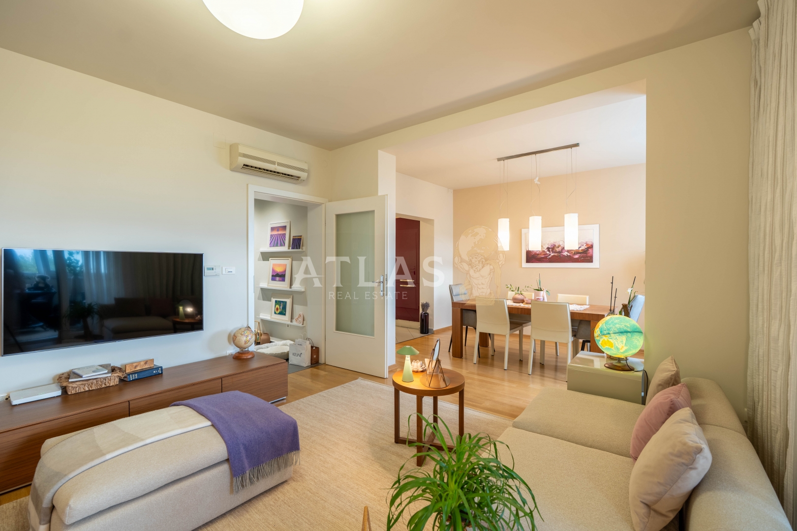 Flat For sale -  Martinkovac