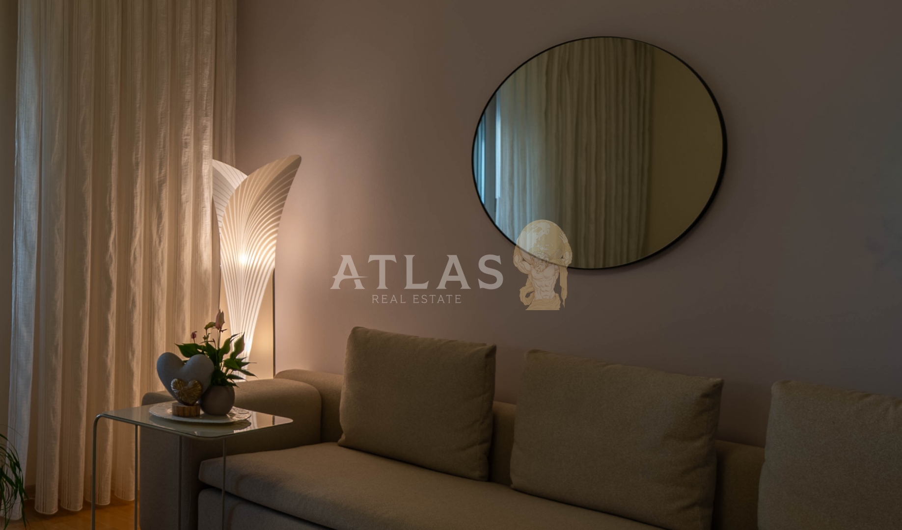 Flat For sale -  Martinkovac