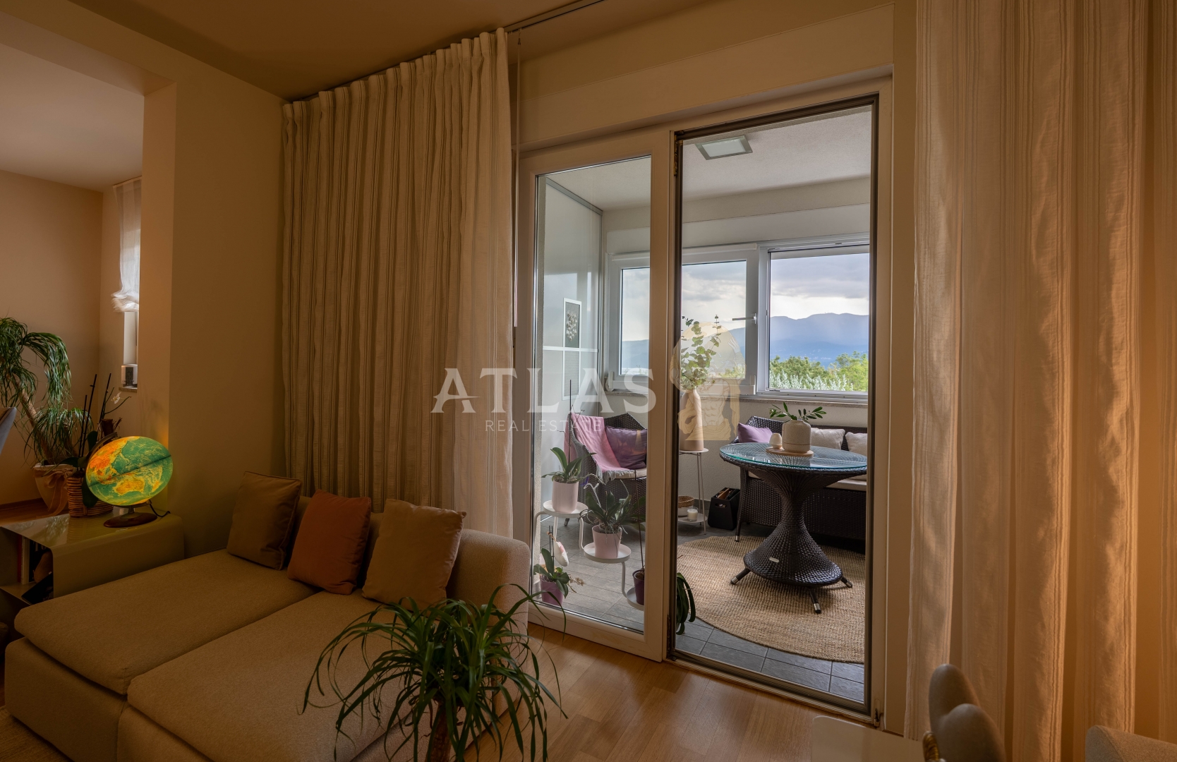 Flat For sale -  Martinkovac